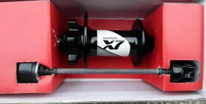 Prednja glava SRAM X7 32 rupe novo 195167
