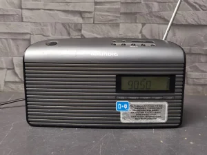 Grundig Music 61 Radio