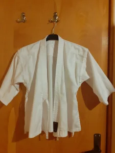 Kimono za decu broj 120