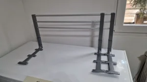 Zastitna ogradica za decu