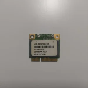 Wifi kartica Atheros AR5B97 mini PCIe