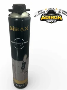 SIBAX NS88 pur pena