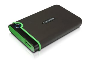 Eksterni hard disk HDD 2.5" 1TB Transcend TS1TSJ25M3