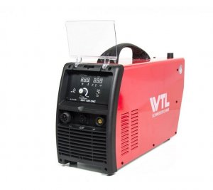 WTL Aparat za plazma sečenje-rezanje Plazma cut 100 A cnc