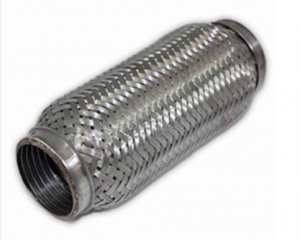 Fleksibilno crevo za auspuh (pletenica auspuha)