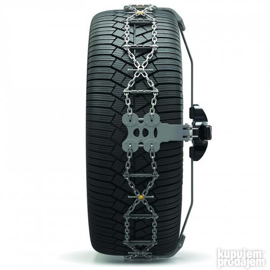Konig/Thule K-summit lanci/pauk za snek - K33