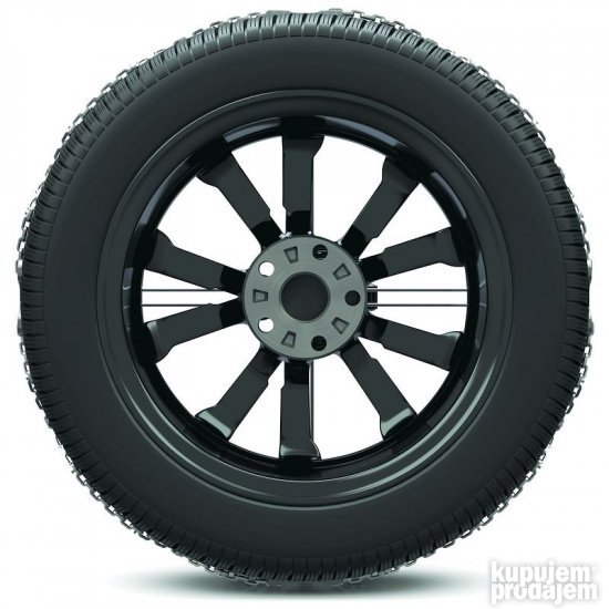 Konig/Thule K-summit lanci/pauk za snek - K33