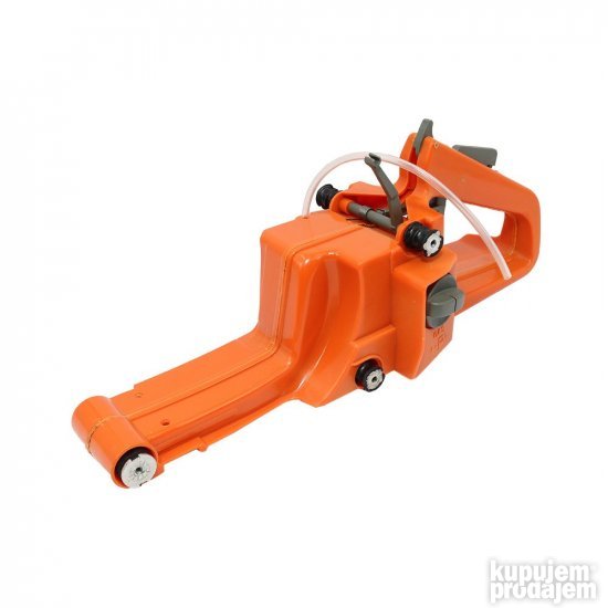 Rezervoar goriva testere Husqvarna 61 novi tip sa rukohvatom