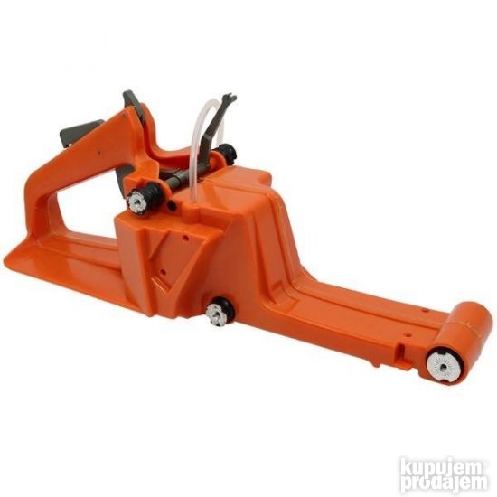 Rezervoar goriva testere Husqvarna 61 novi tip sa rukohvatom