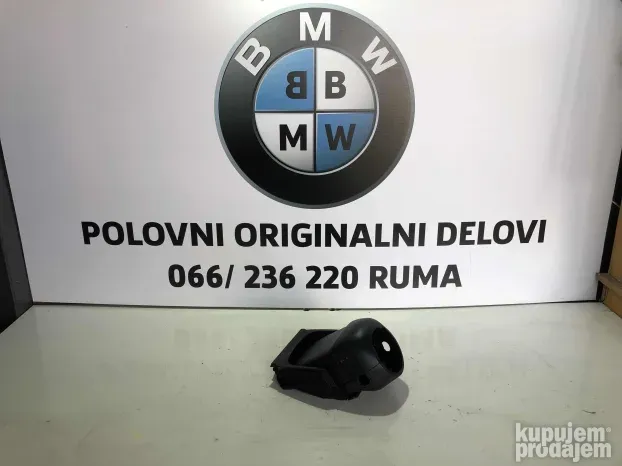 BMW F10 F11 obloga volana