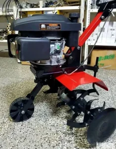 Kopačica 161cc 6.5 kw