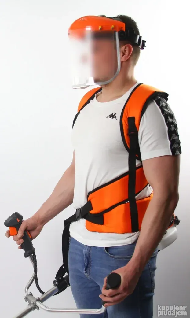 Uprtači za trimer Veliki ( M831135)NA LAGERU!