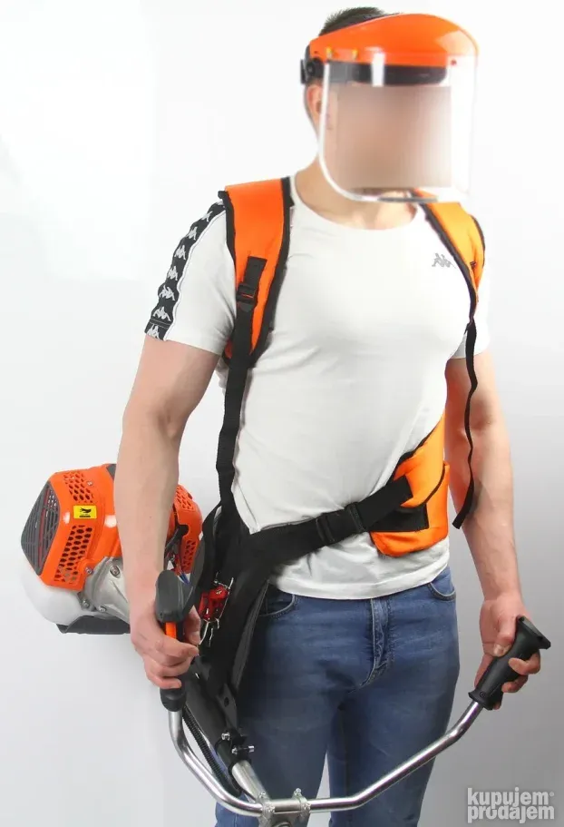 Uprtači za trimer Veliki ( M831135)NA LAGERU!