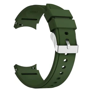 Narukvica clasic za smart watch Samsung 4, 5 20mm - Maslinas