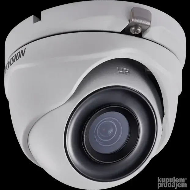 Kamera Dome Hikvision DS-2CE76D3T-ITMF / 2MPx 2.8mm