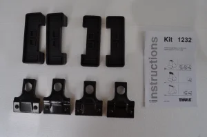 Thule kitovi, kit (5026, 1232, 1666, 1056)