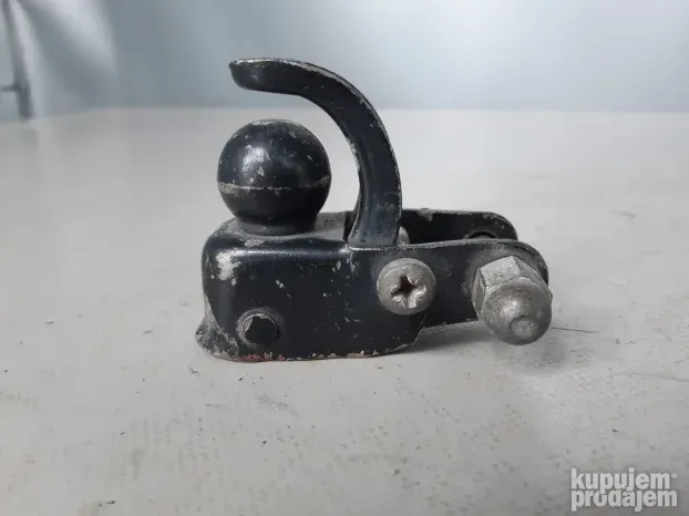 Kuka za bicikl HEBIE