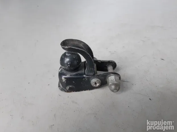 Kuka za bicikl HEBIE