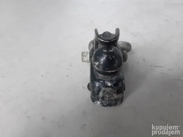 Kuka za bicikl HEBIE