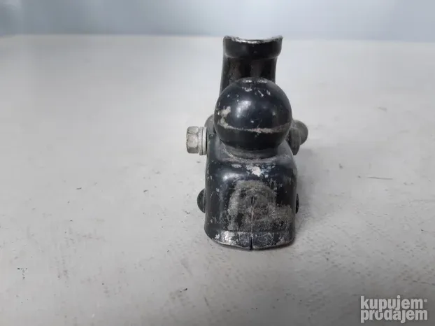 Kuka za bicikl HEBIE