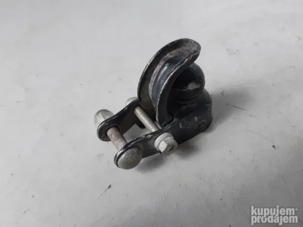 Kuka za bicikl HEBIE