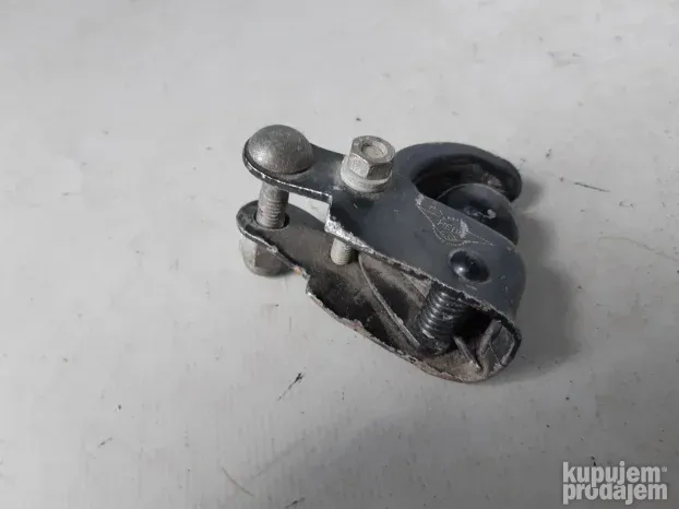 Kuka za bicikl HEBIE