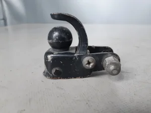 Kuka za bicikl HEBIE