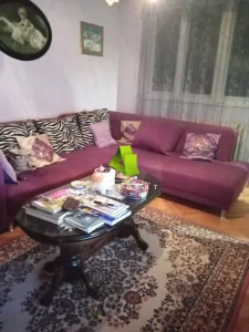 Bulevar Nemanjica, dvosoban, 60 m²