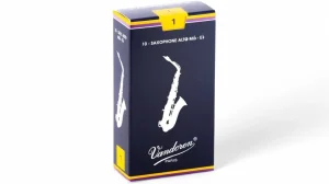 Vandoren SR211 trske za alt saksofon 1