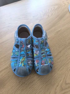 Patofne Milami, br.27