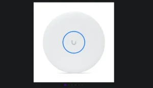 UBIQUITI U7 Pro XGS Access Point U7-PRO-XGS