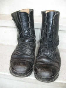 Vojne cizme AKU