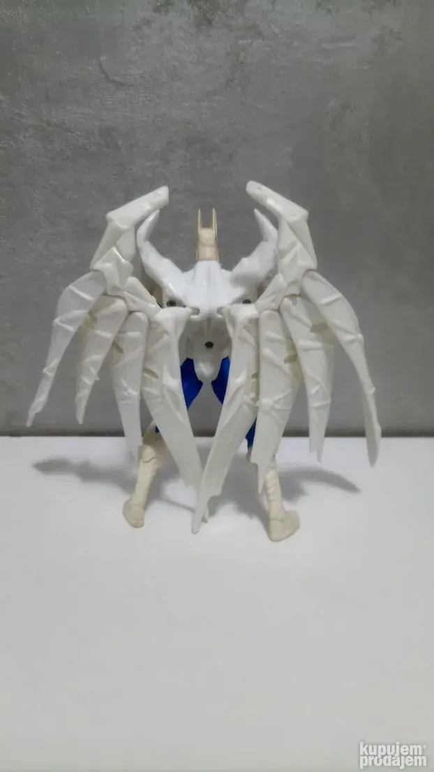 Figurine Legends Of The Dark Knight – Glacier Shield Batman – Kenner – Neuf