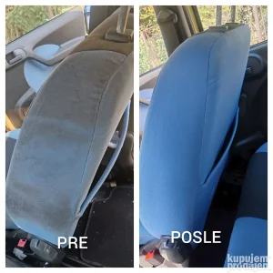 Dubinko pranje Brm-Brm WASH