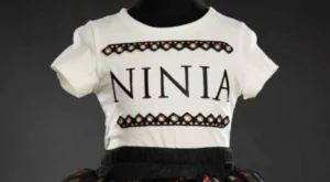 Trazim ninia garderobu