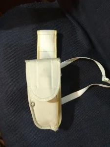 Modularna fotrola za pištolj Mile Dragić