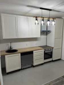 Kuhinje po meri, Namestaj po meri