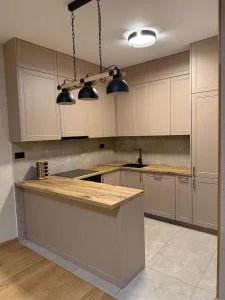 Kuhinje po meri, Namestaj po meri