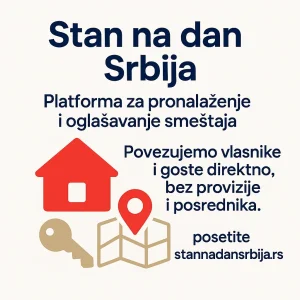 Stan Na Dan Srbija