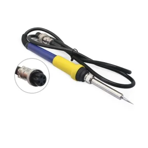 Drska za lemilic BAKU BK-936 (Plava zenska)