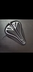 Mem.pena navlaka za sedište