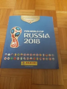 World Cup Russia 2018