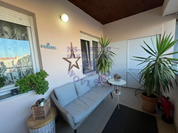 Š-560463, Grbavica, 4.0 četvorosoban, 85 m²