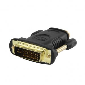 Adapter HDMI - DVI (M24+5)