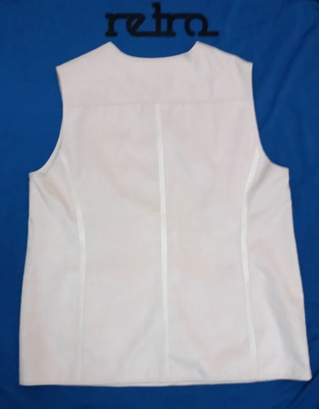 ženski prsluk STYLE 50 XXL