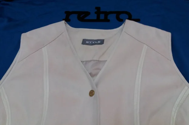 ženski prsluk STYLE 50 XXL