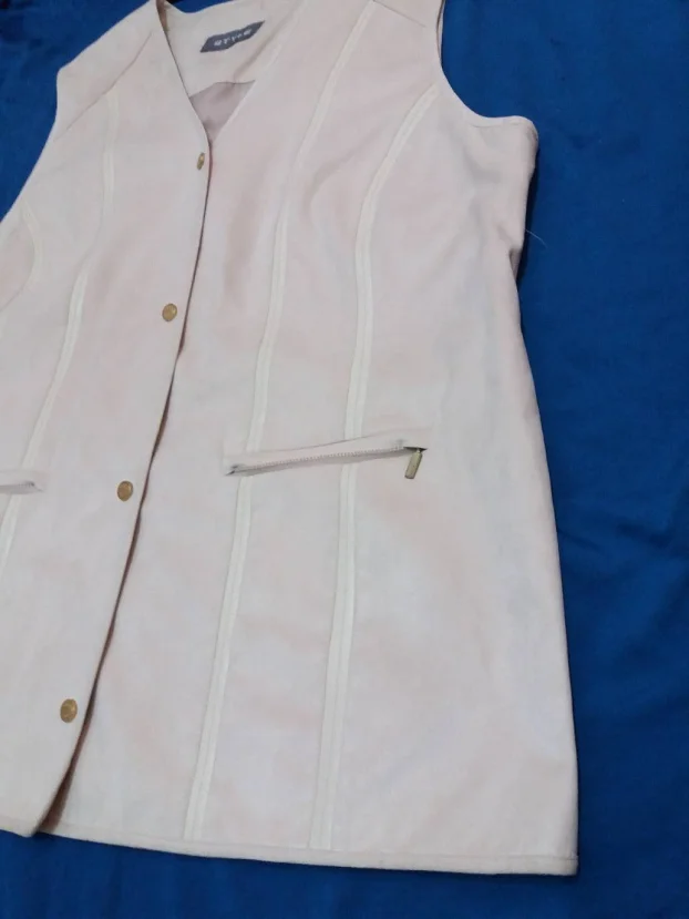 ženski prsluk STYLE 50 XXL