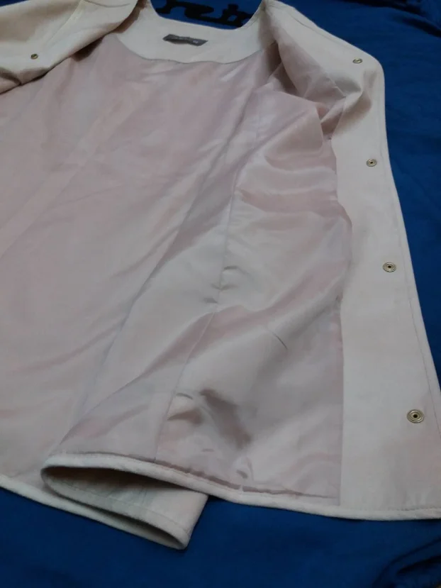 ženski prsluk STYLE 50 XXL