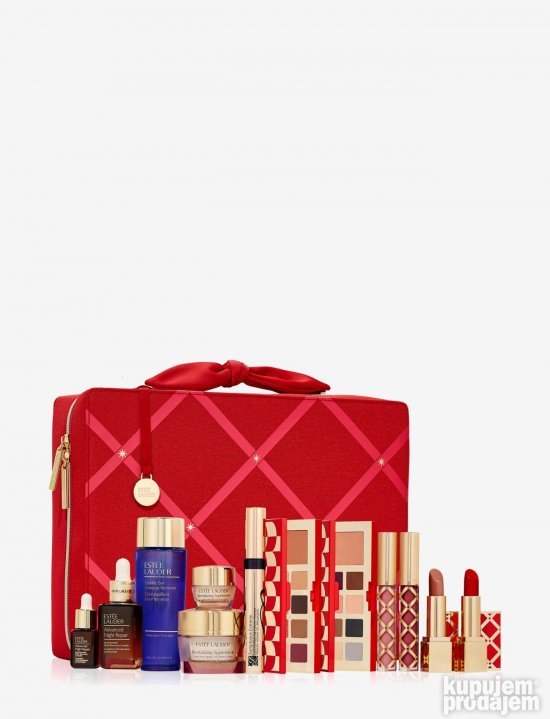 Lauder Christmas Gift Estee Lauder Gift Packs 2021 Lauder
