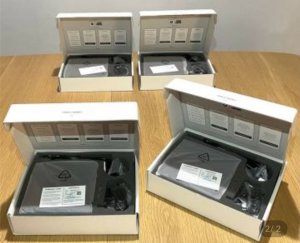 AKCIJA BOBCAT 300 Helium miner na stanju NOVO